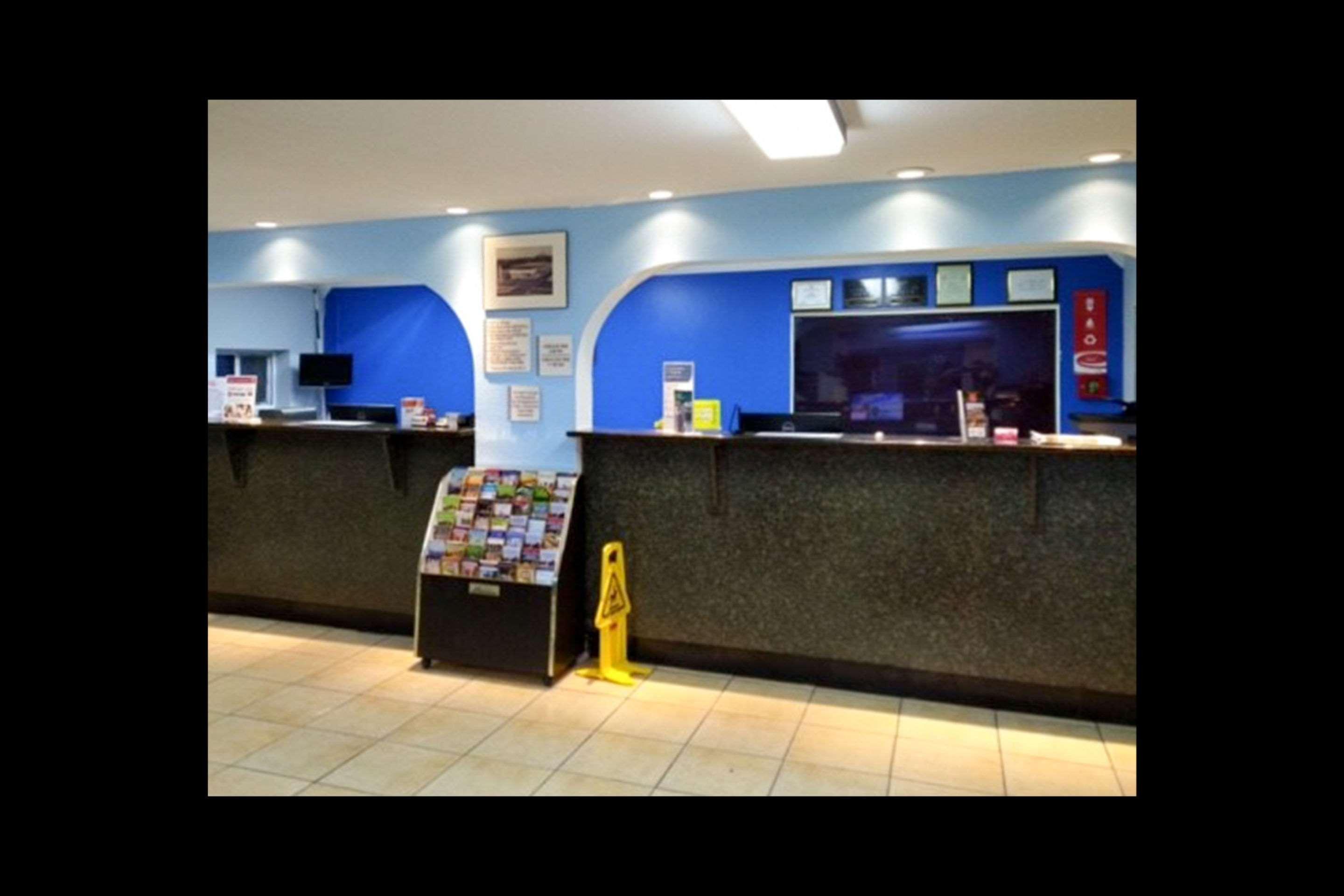 Econo Lodge Inn & Suites I-64 & Us 13 Virginia Beach Dış mekan fotoğraf